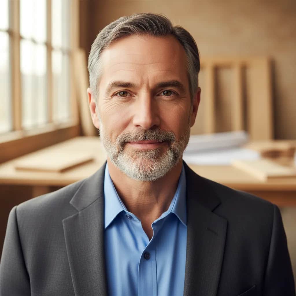 Autor Bruno Andrzejewski